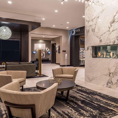 Doubletree By Hilton Lafayette East Hotel Luaran gambar