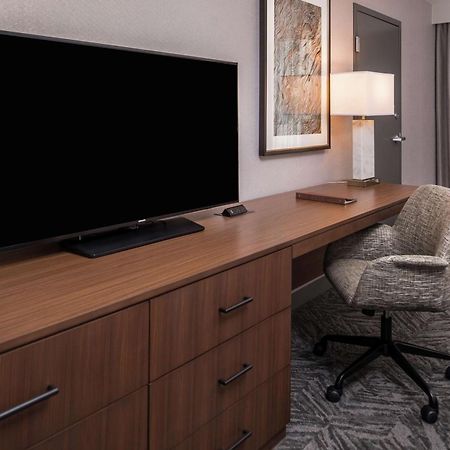 Doubletree By Hilton Lafayette East Hotel Luaran gambar