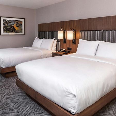 Doubletree By Hilton Lafayette East Hotel Luaran gambar