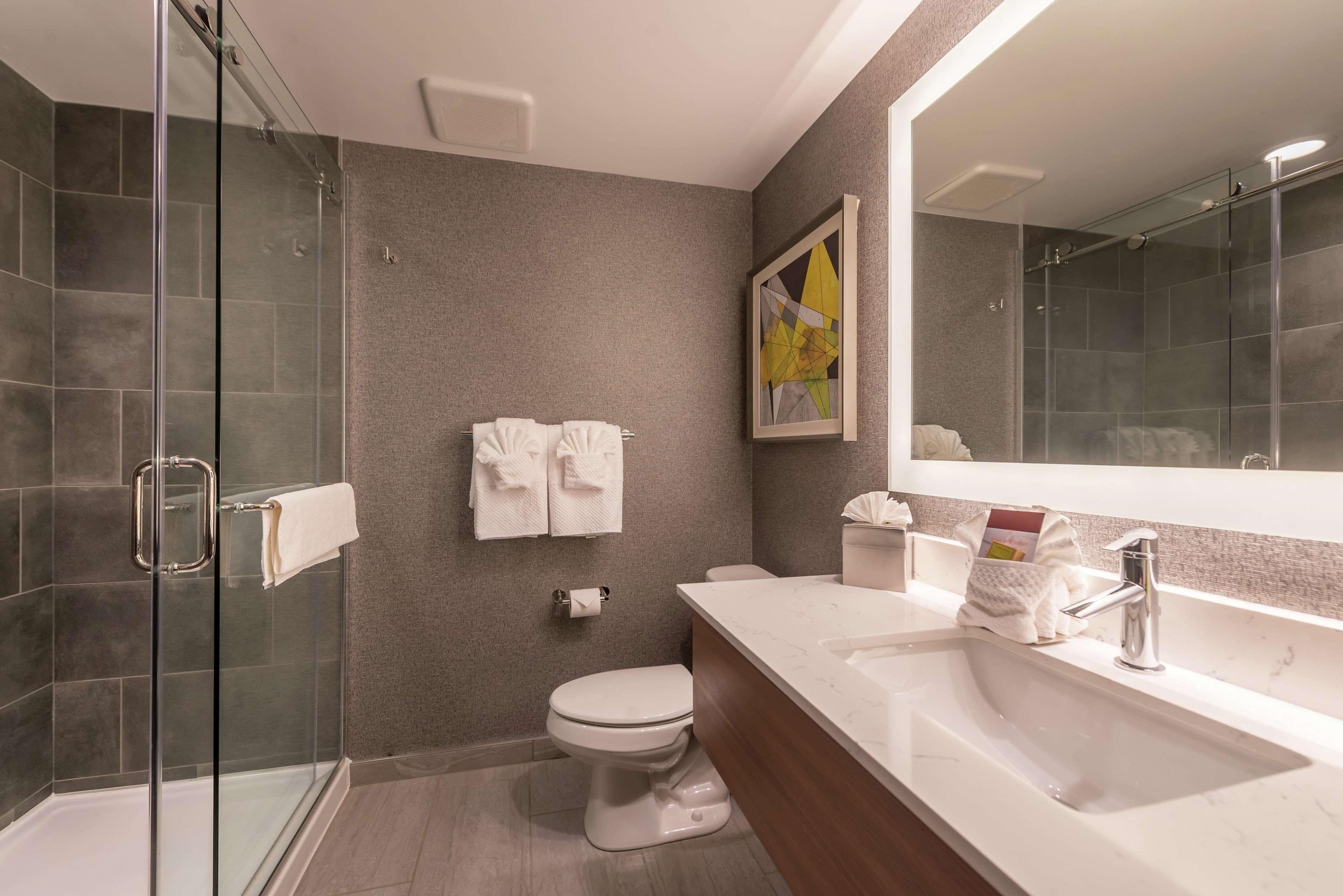 Doubletree By Hilton Lafayette East Hotel Luaran gambar