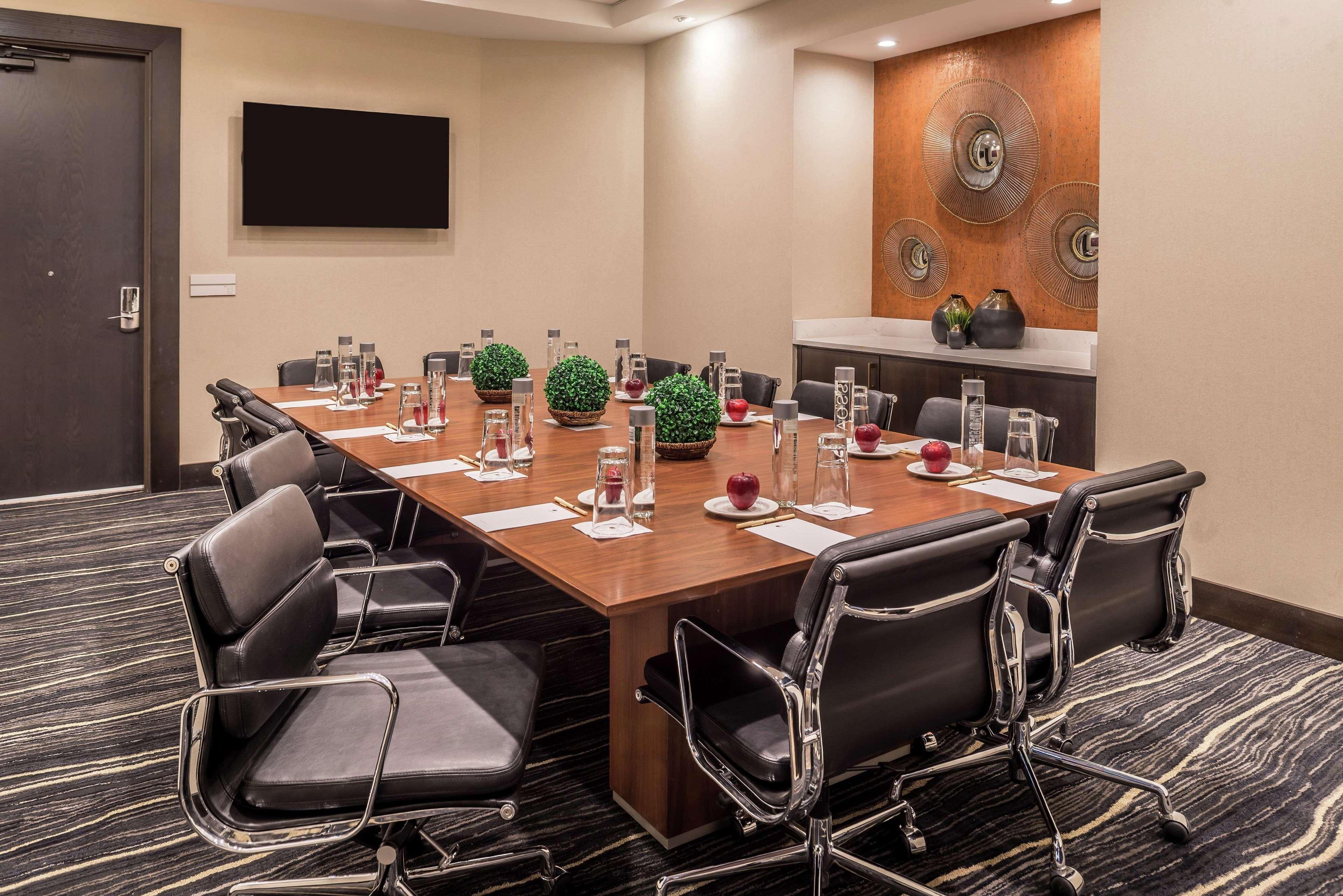Doubletree By Hilton Lafayette East Hotel Luaran gambar