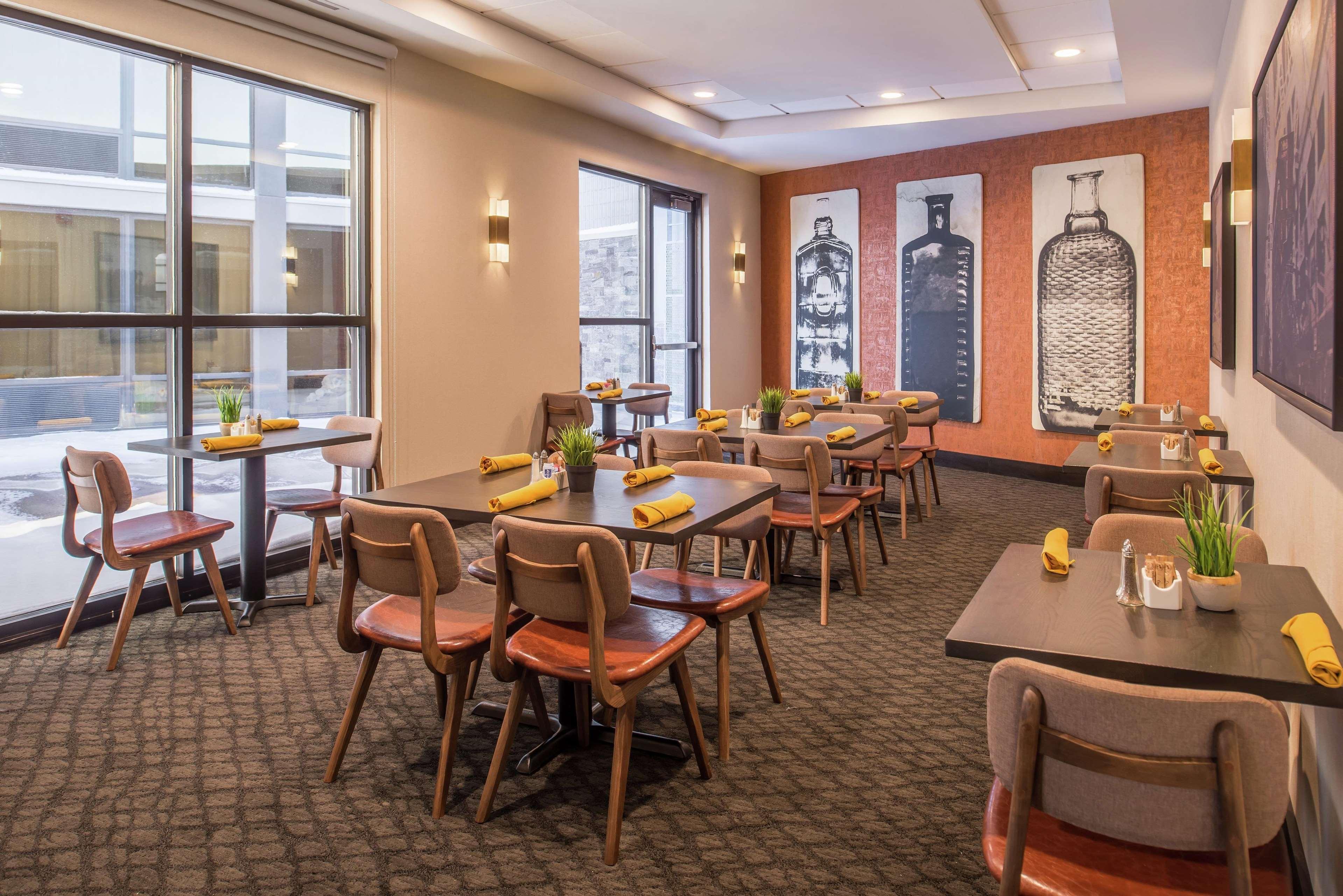 Doubletree By Hilton Lafayette East Hotel Luaran gambar