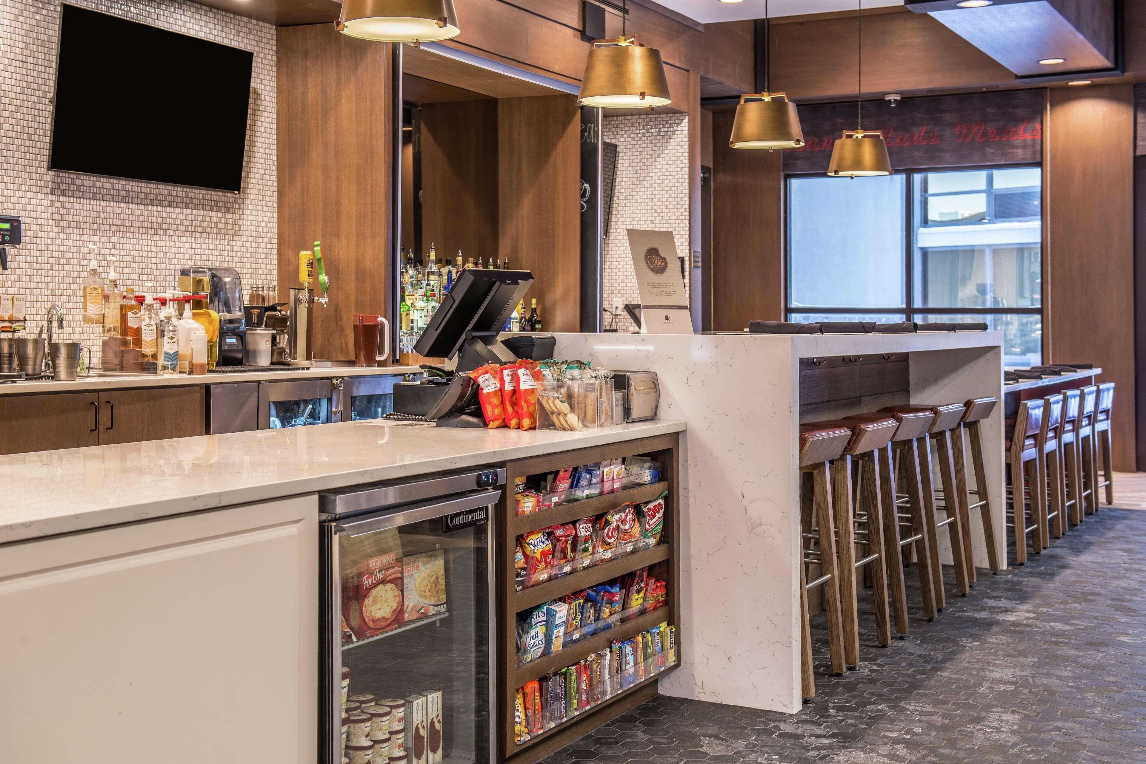 Doubletree By Hilton Lafayette East Hotel Luaran gambar