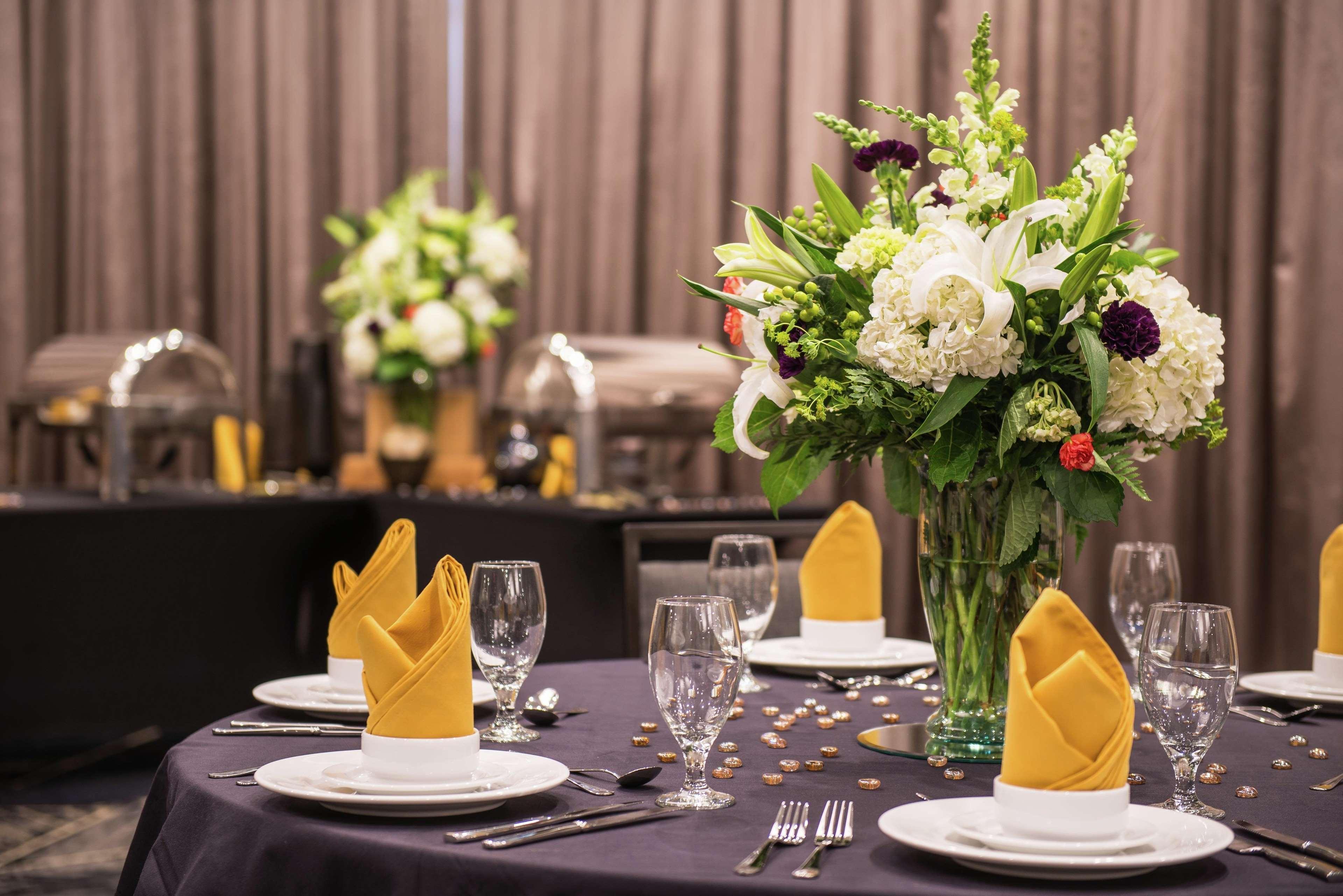 Doubletree By Hilton Lafayette East Hotel Luaran gambar