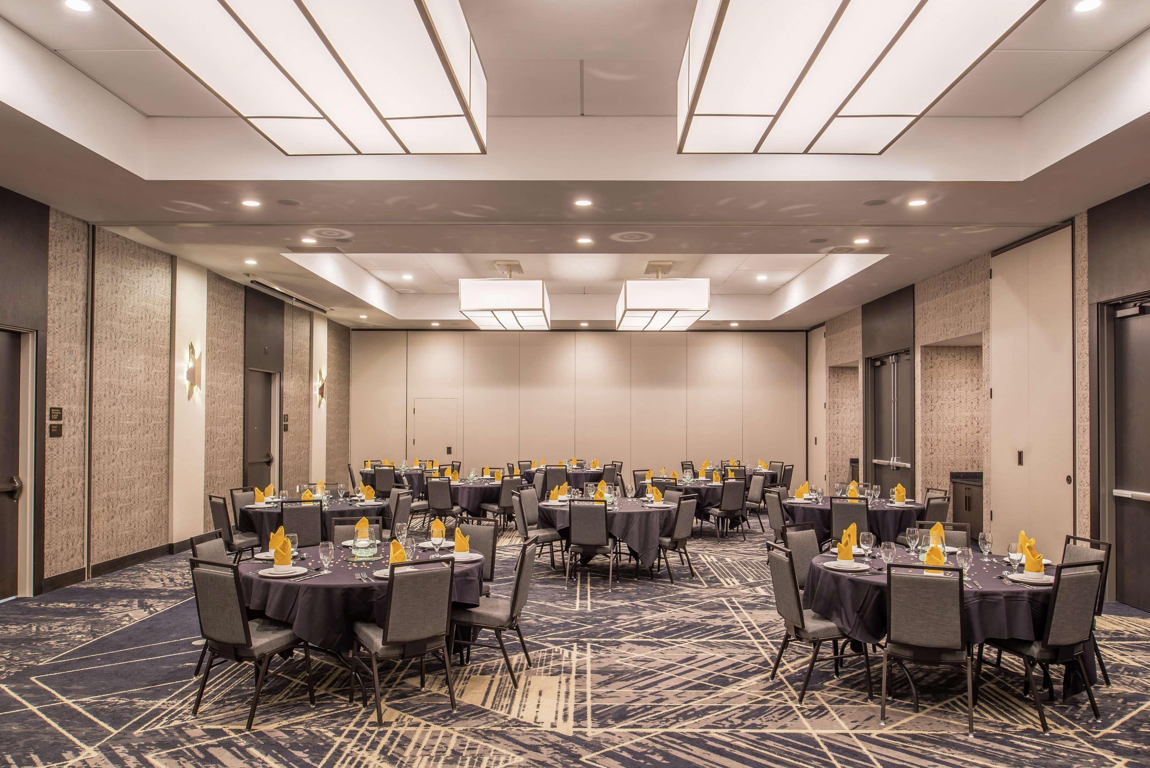 Doubletree By Hilton Lafayette East Hotel Luaran gambar
