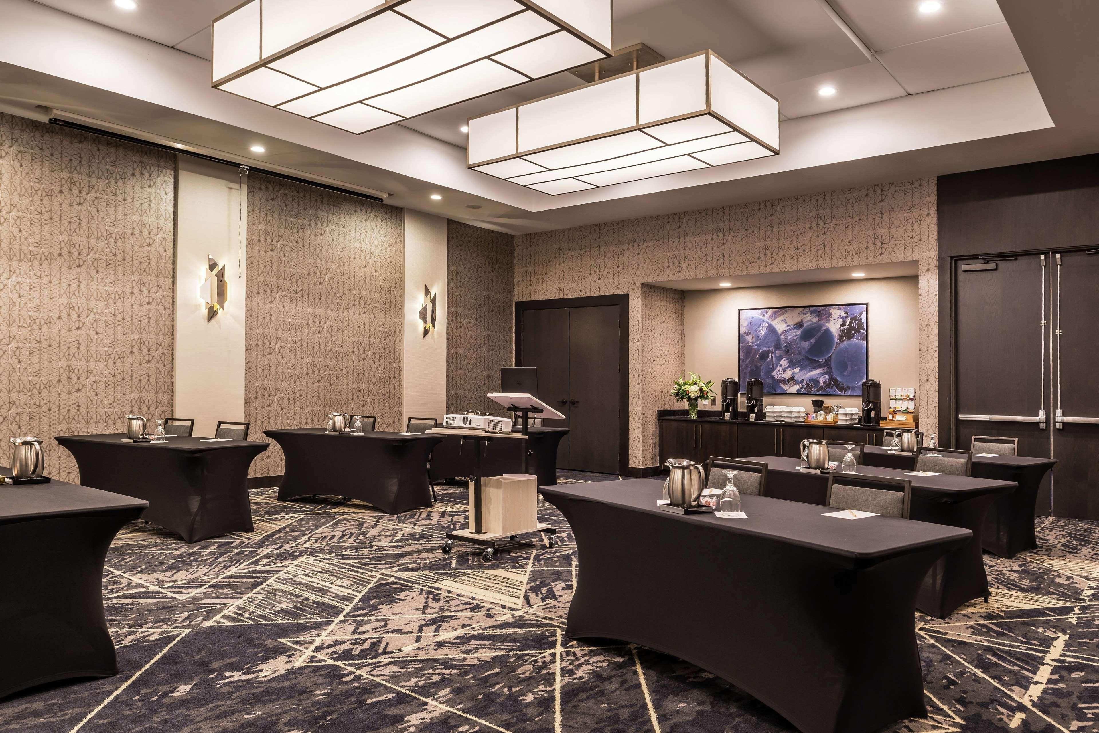 Doubletree By Hilton Lafayette East Hotel Luaran gambar