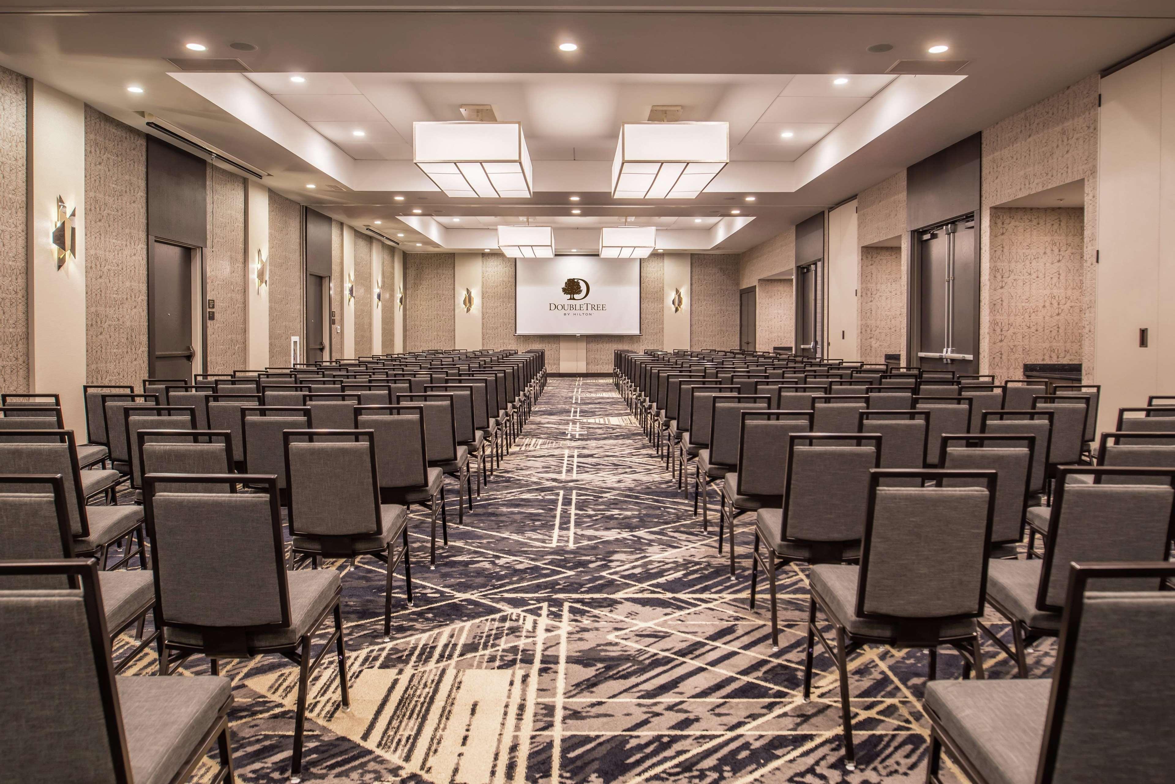 Doubletree By Hilton Lafayette East Hotel Luaran gambar