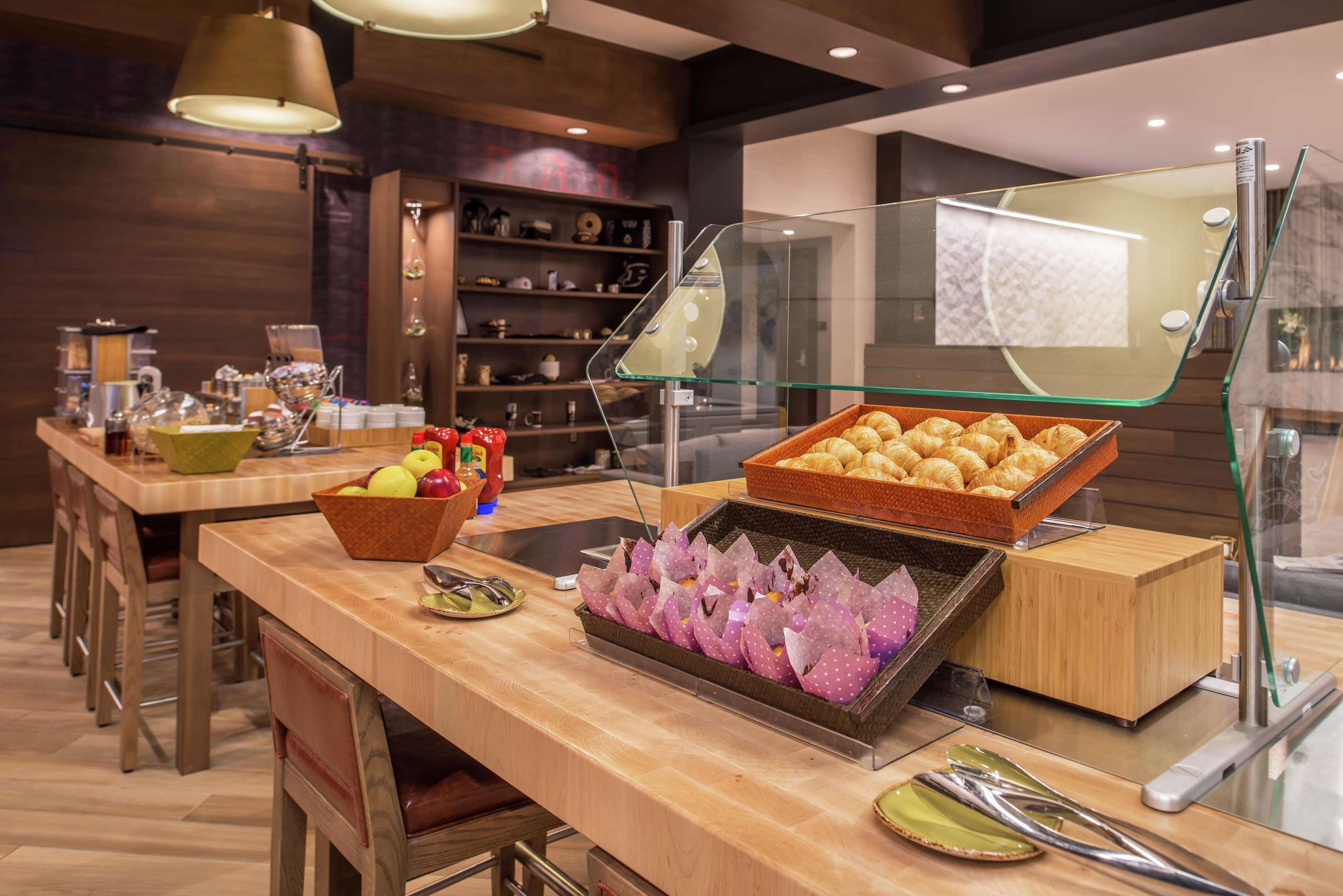 Doubletree By Hilton Lafayette East Hotel Luaran gambar