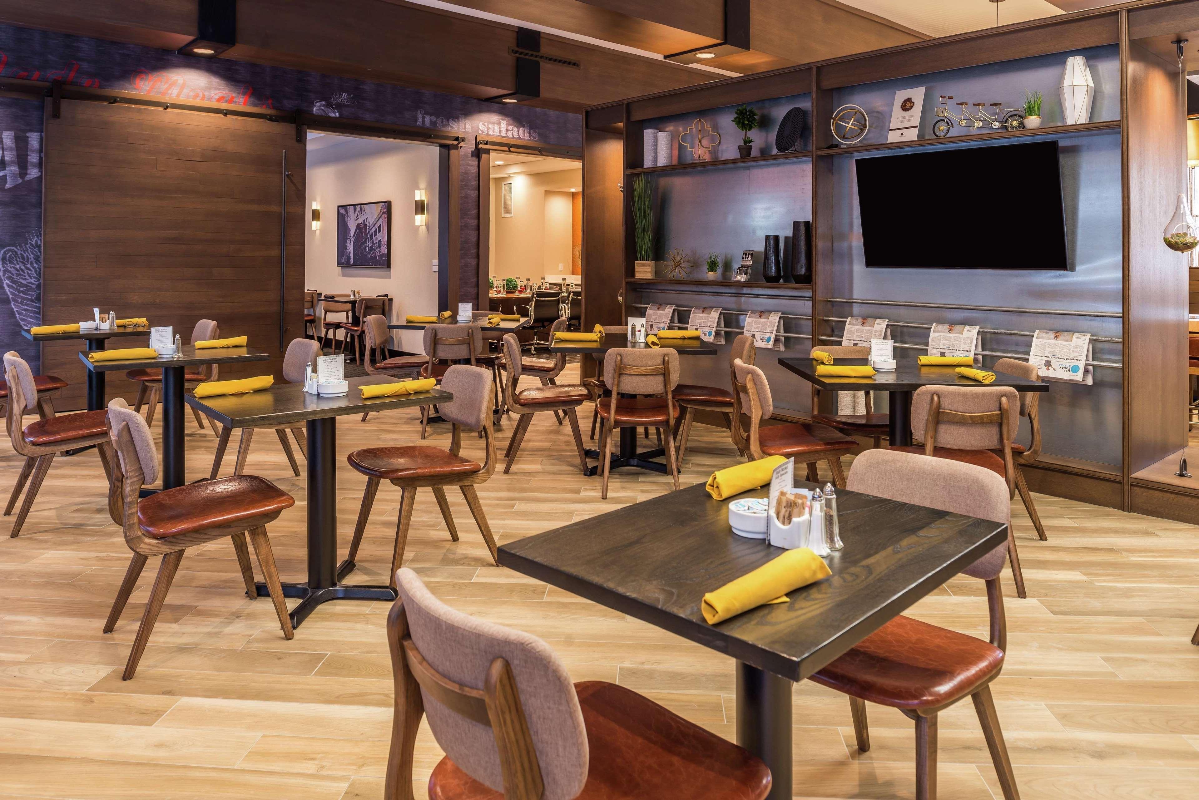 Doubletree By Hilton Lafayette East Hotel Luaran gambar
