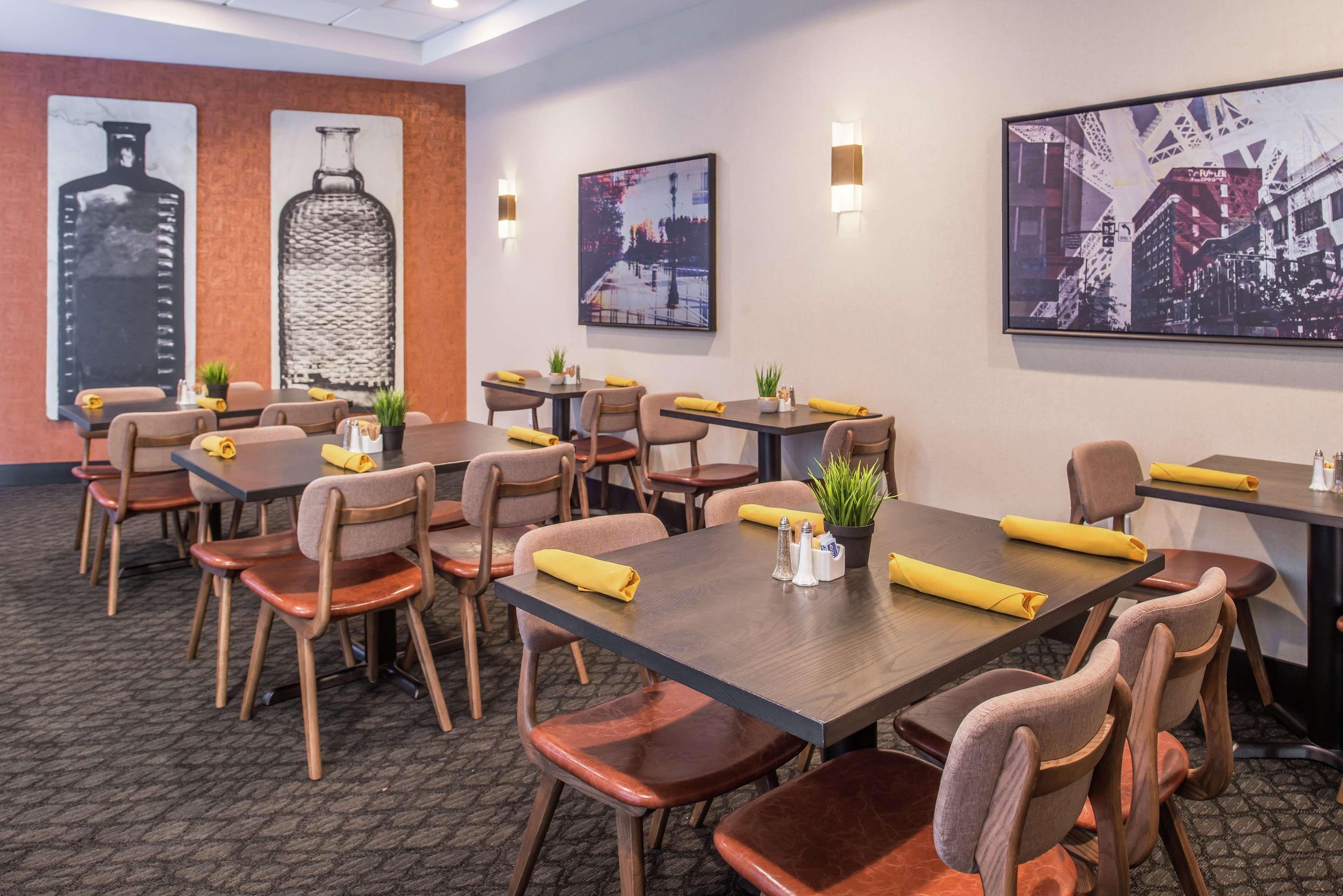 Doubletree By Hilton Lafayette East Hotel Luaran gambar