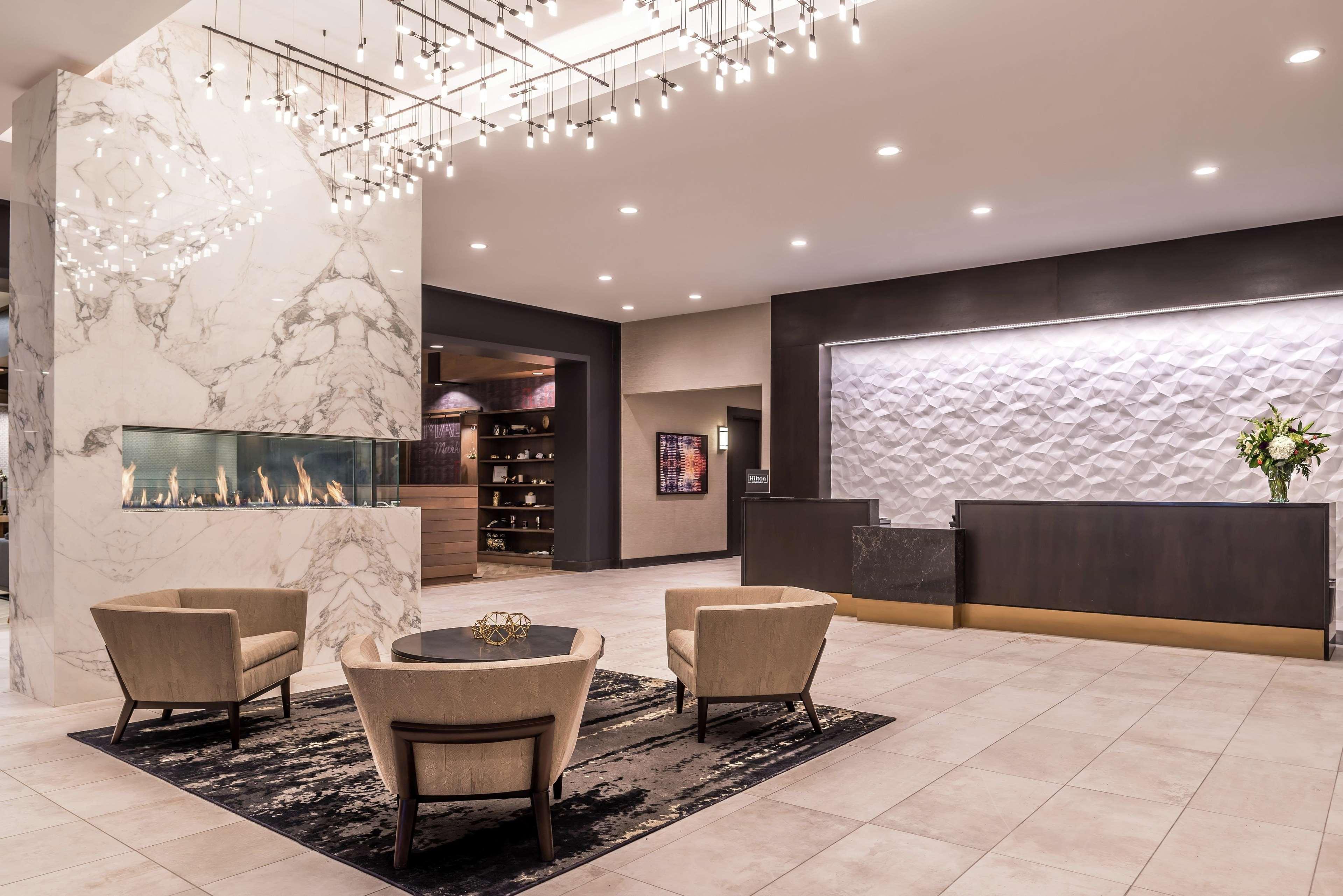Doubletree By Hilton Lafayette East Hotel Luaran gambar