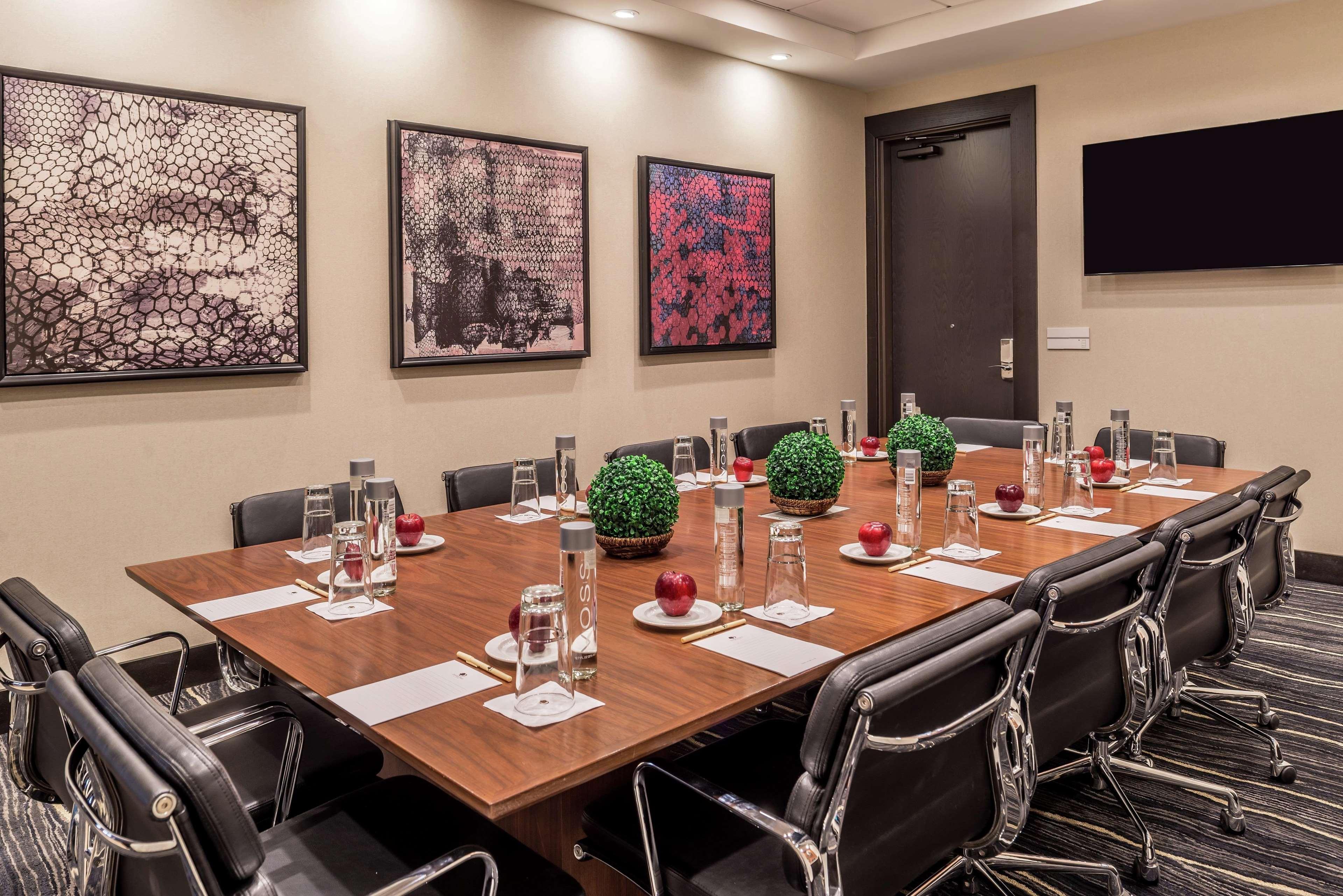 Doubletree By Hilton Lafayette East Hotel Luaran gambar