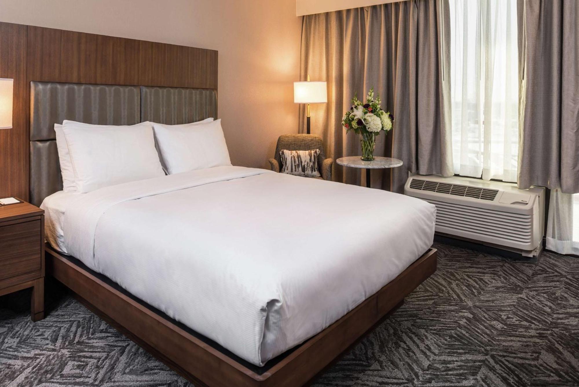 Doubletree By Hilton Lafayette East Hotel Luaran gambar