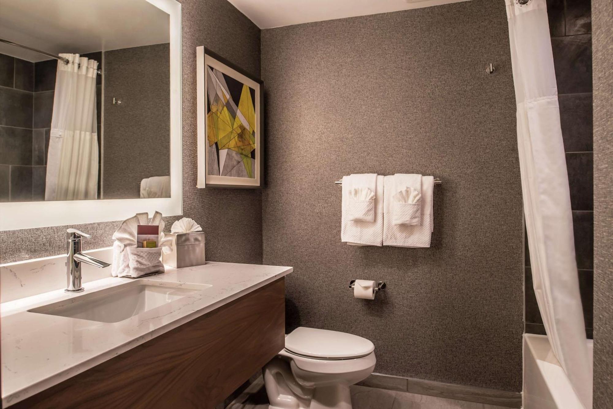 Doubletree By Hilton Lafayette East Hotel Luaran gambar